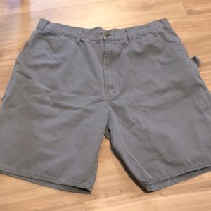 Dickies carpenter/painter shorts
